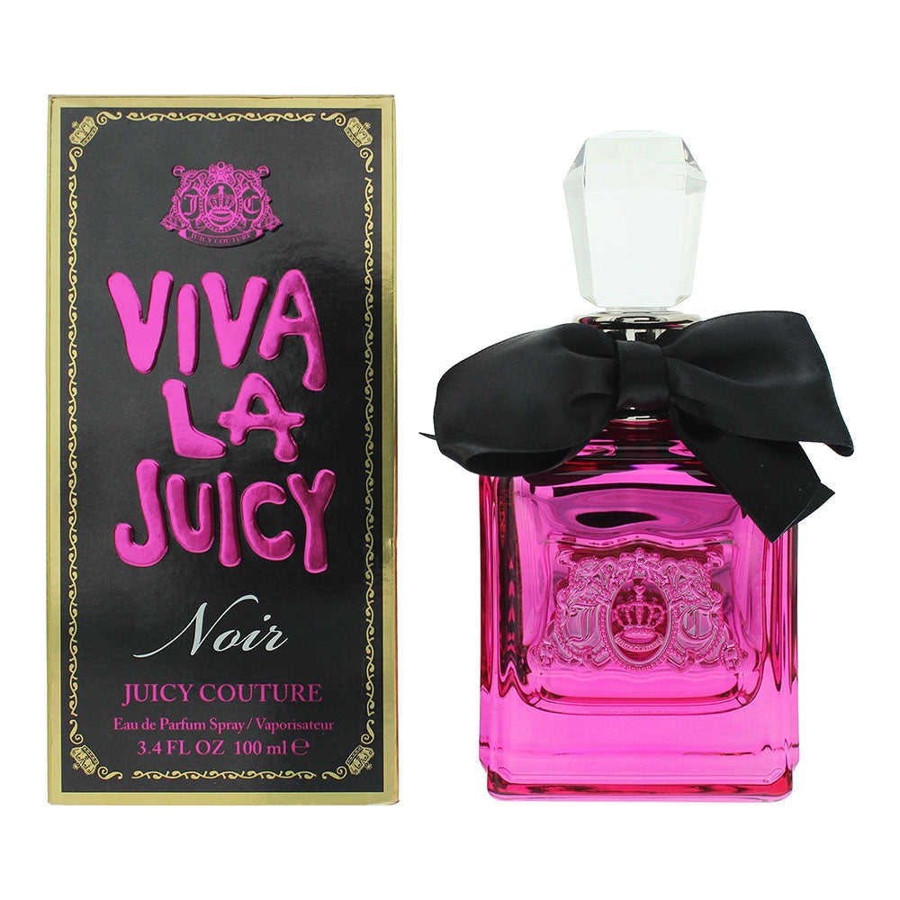 Juicy Couture Viva La Juicy Noir Eau de Parfum