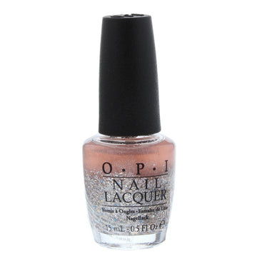 OPI Muppets Nail Lacquer - Muppets World Tour