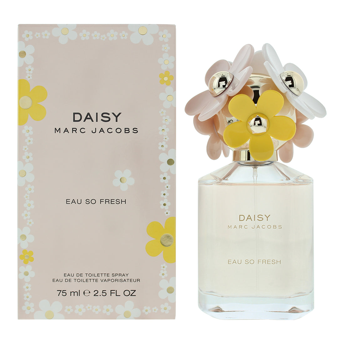 Marc Jacobs Daisy Eau So Fresh Eau de Toilette