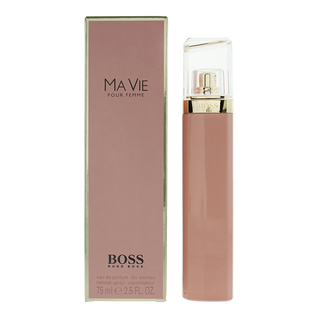 Hugo Boss Boss Ma Vie Eau de Parfum