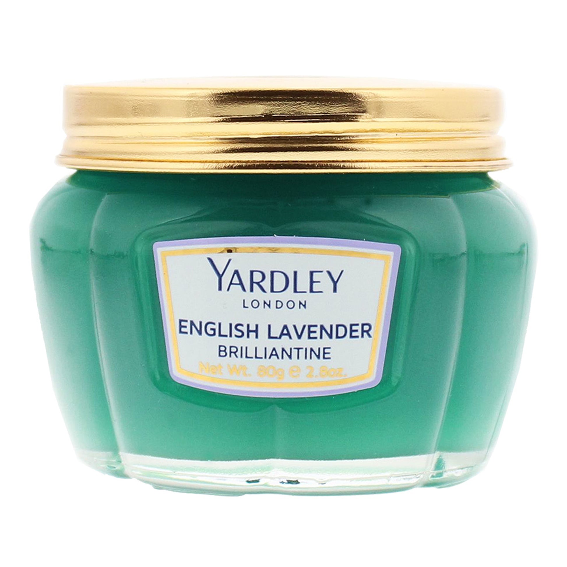 Yardley English Lavender Brilliantine