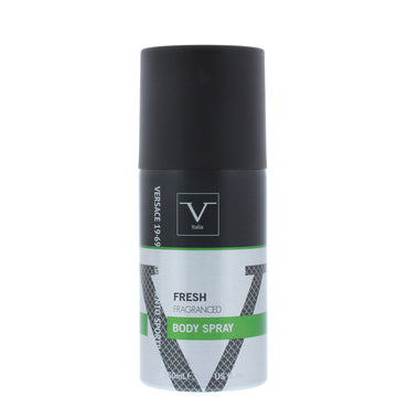 Versace 19.69 Abbigliamento SRL V Italia Fresh Body Spray