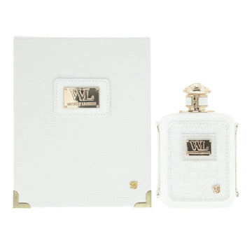 Alexandre.J Western Leather White Eau de Parfum