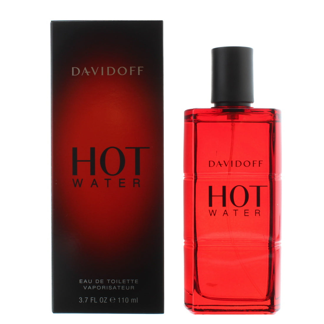 Davidoff Hot Water Eau de Toilette