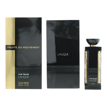 Lalique Noir Premier Fruits du Mouvement Eau de Parfum