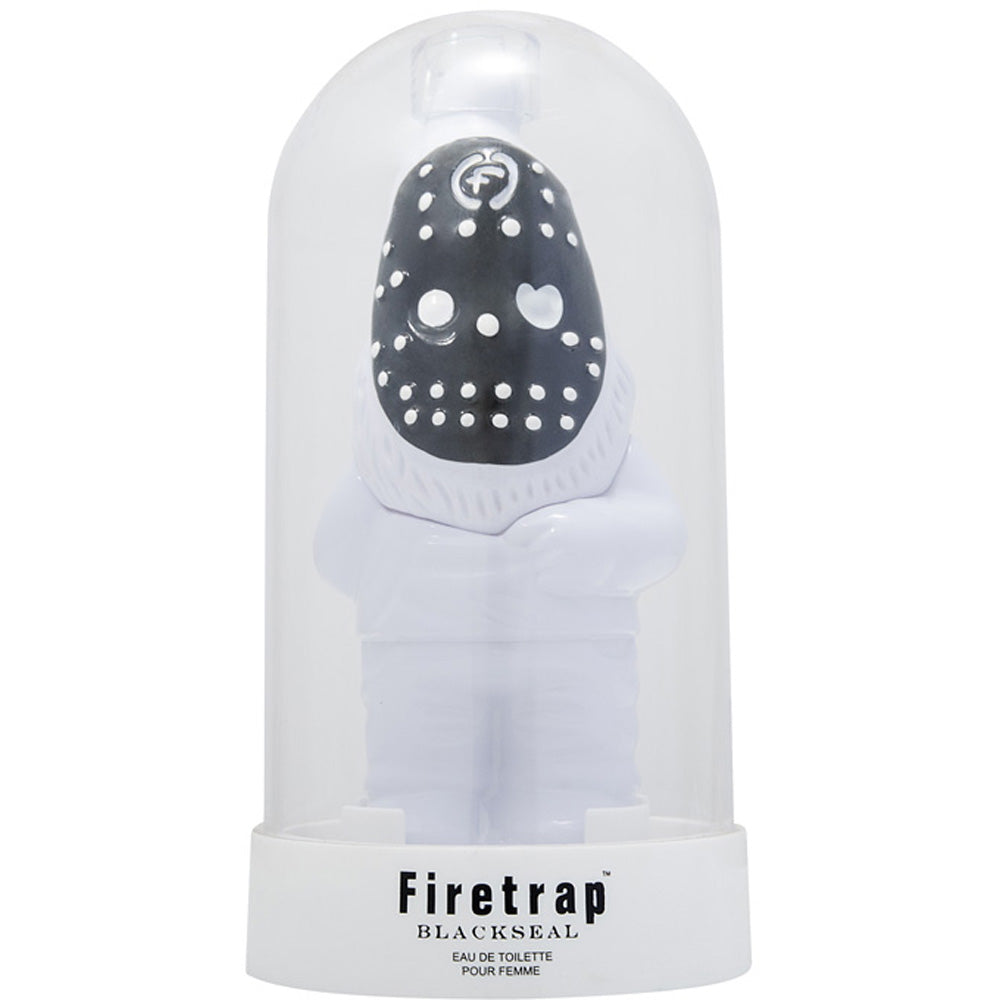 Firetrap Blackseal for Her Eau de Toilette