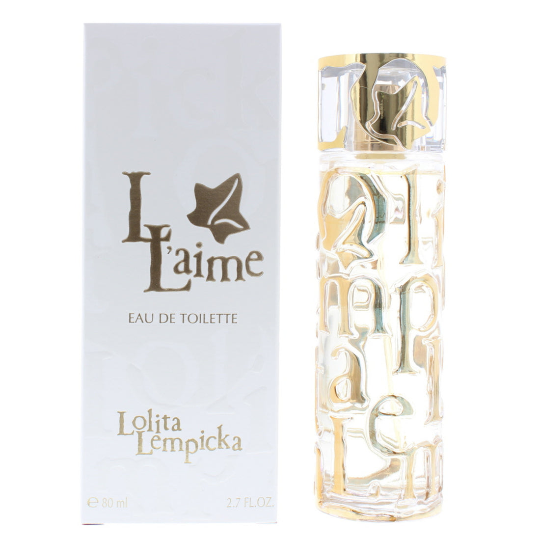 Lolita Lempicka L L'aime Eau de Toilette