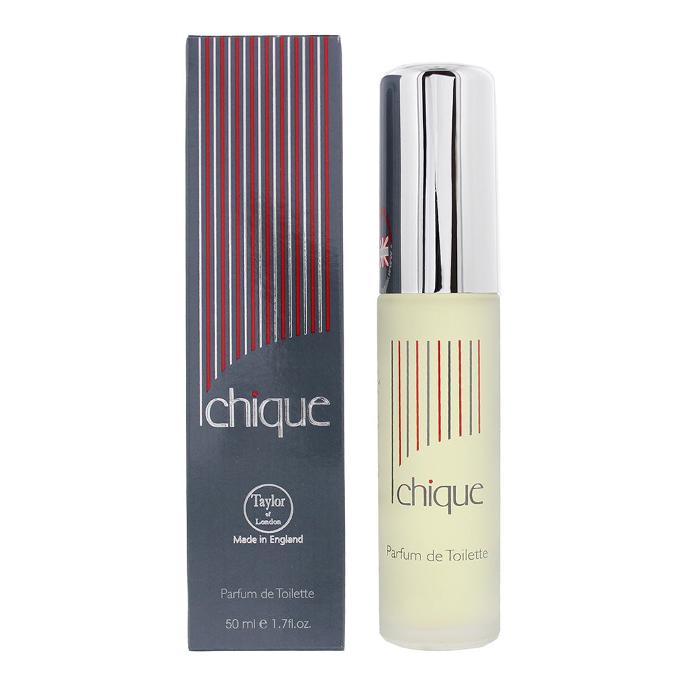 Taylor of London Chique Concentrated Cologne