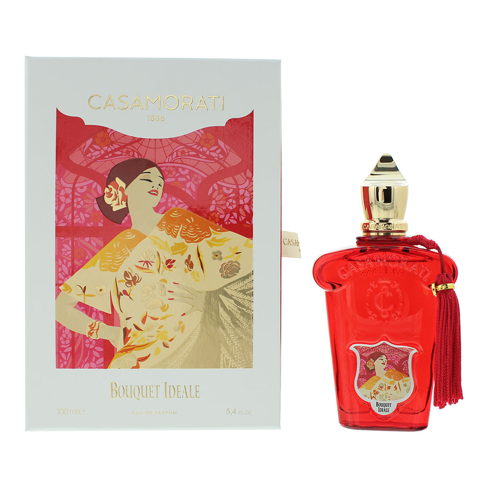 Xerjoff Bouquet Ideale Eau de Parfum