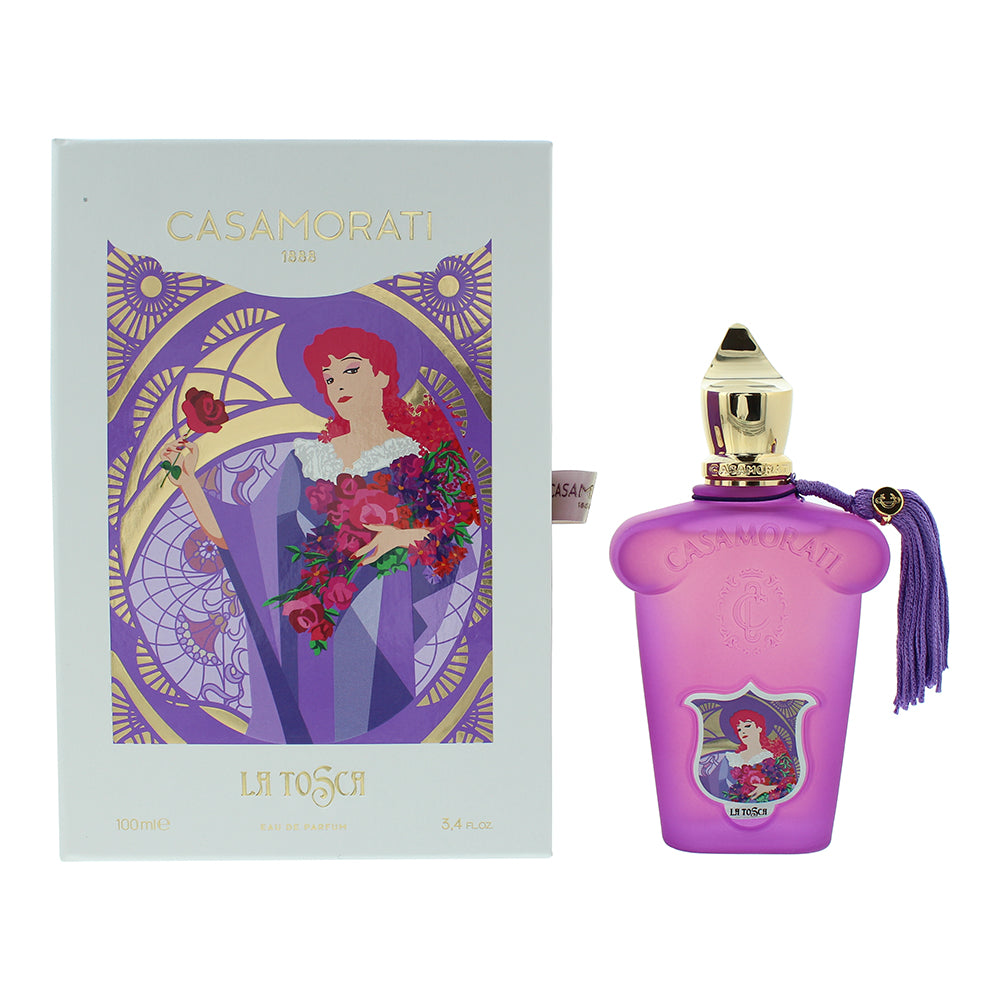 Xerjoff La Tosca Eau de Parfum