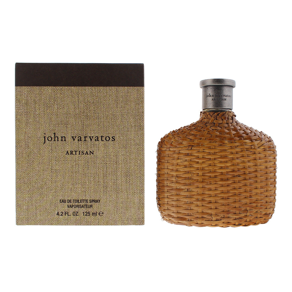 John Varvatos Artisan Eau de Toilette