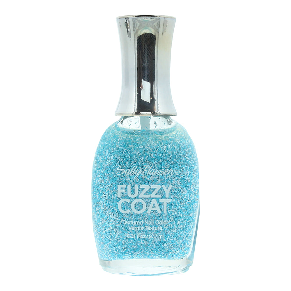 Sally Hansen Nail Polish Fuzzy Coat - 700 Wool Knot