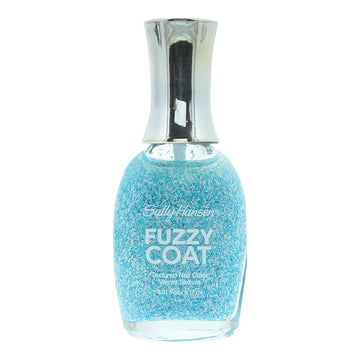 Sally Hansen Nail Polish Fuzzy Coat - 700 Wool Knot