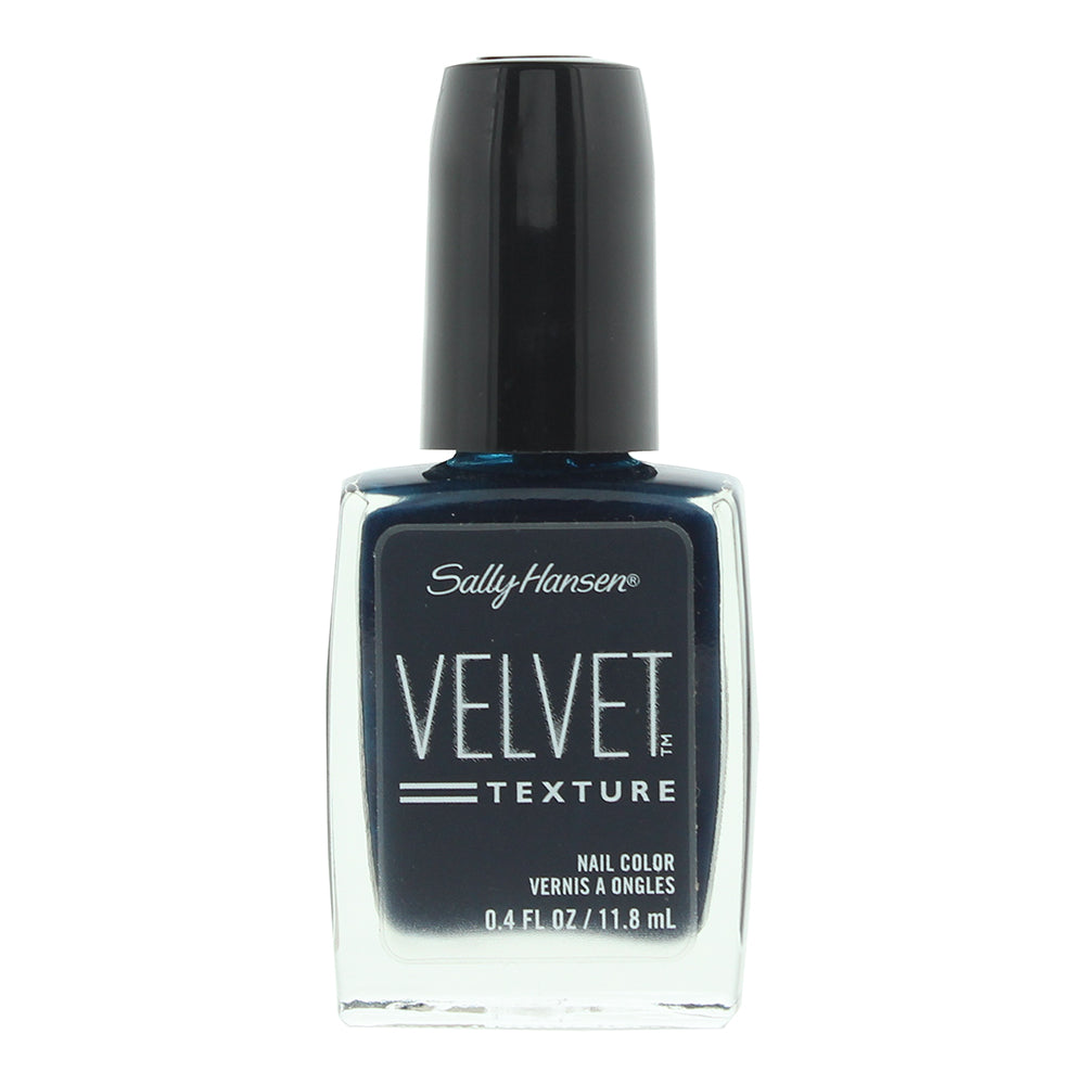 Sally Hansen Velvet Texture Nail Polish - 680 Deluxe