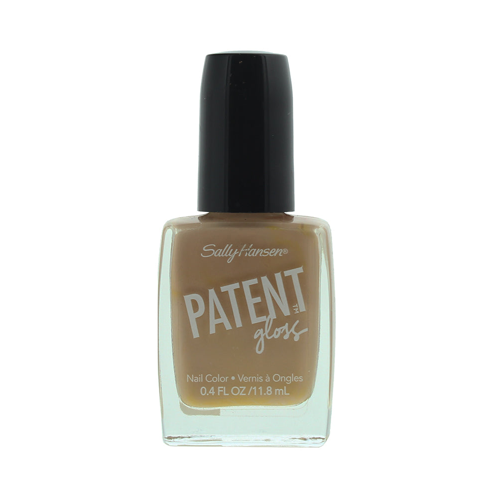 Sally Hansen Patent Gloss Nail Polish - 720 chic