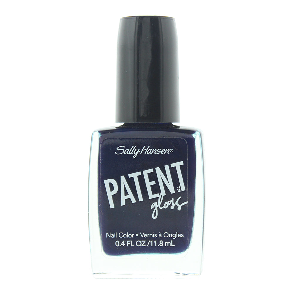 Sally Hansen Patent Gloss Nail Polish - 740 Slick