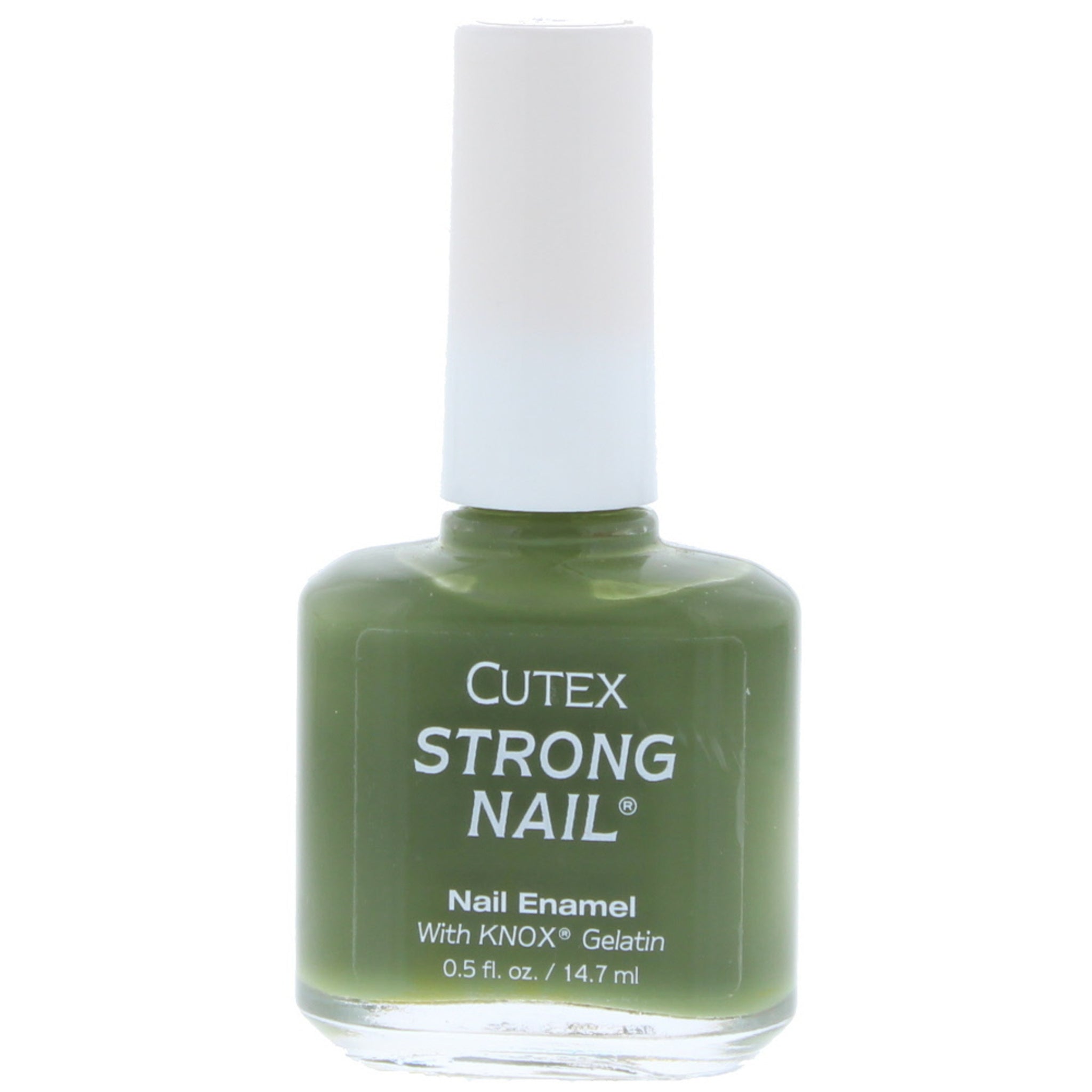 Cutex Strong Nail Enamel - Sweet Pea