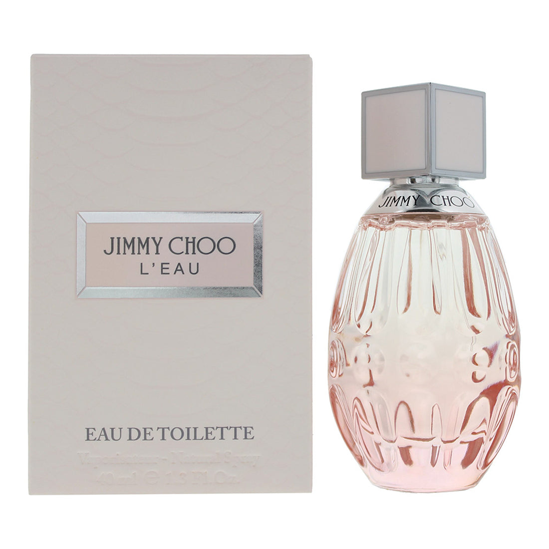 Jimmy Choo L'Eau Eau de Toilette