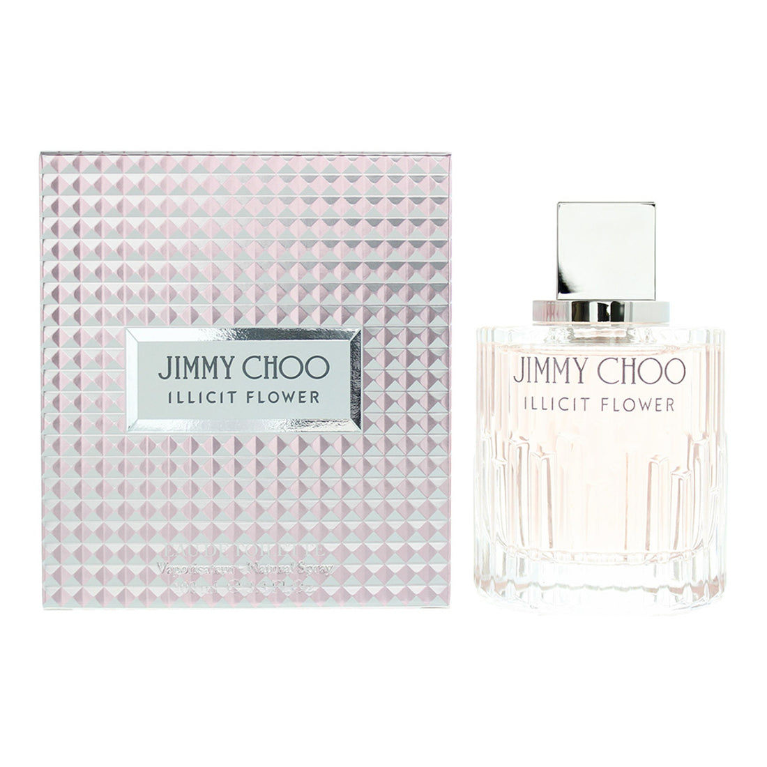 Jimmy Choo Illicit Flower Eau de Toilette