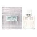 Jimmy Choo Illicit Flower Eau de Toilette