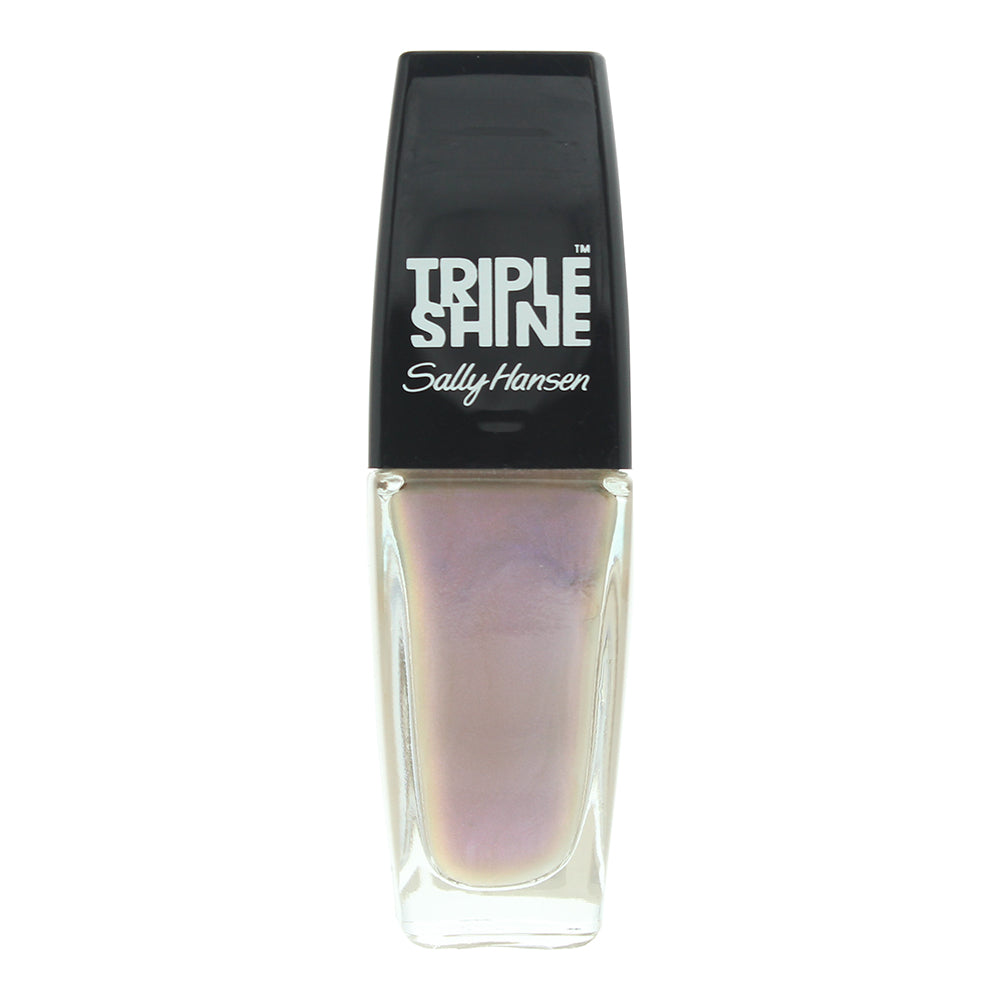 Sally Hansen Triple Shine Nail Polish - 140 Drama Sheen