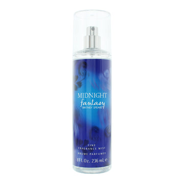 Britney Spears Midnight Fantasy Fragrance Mist