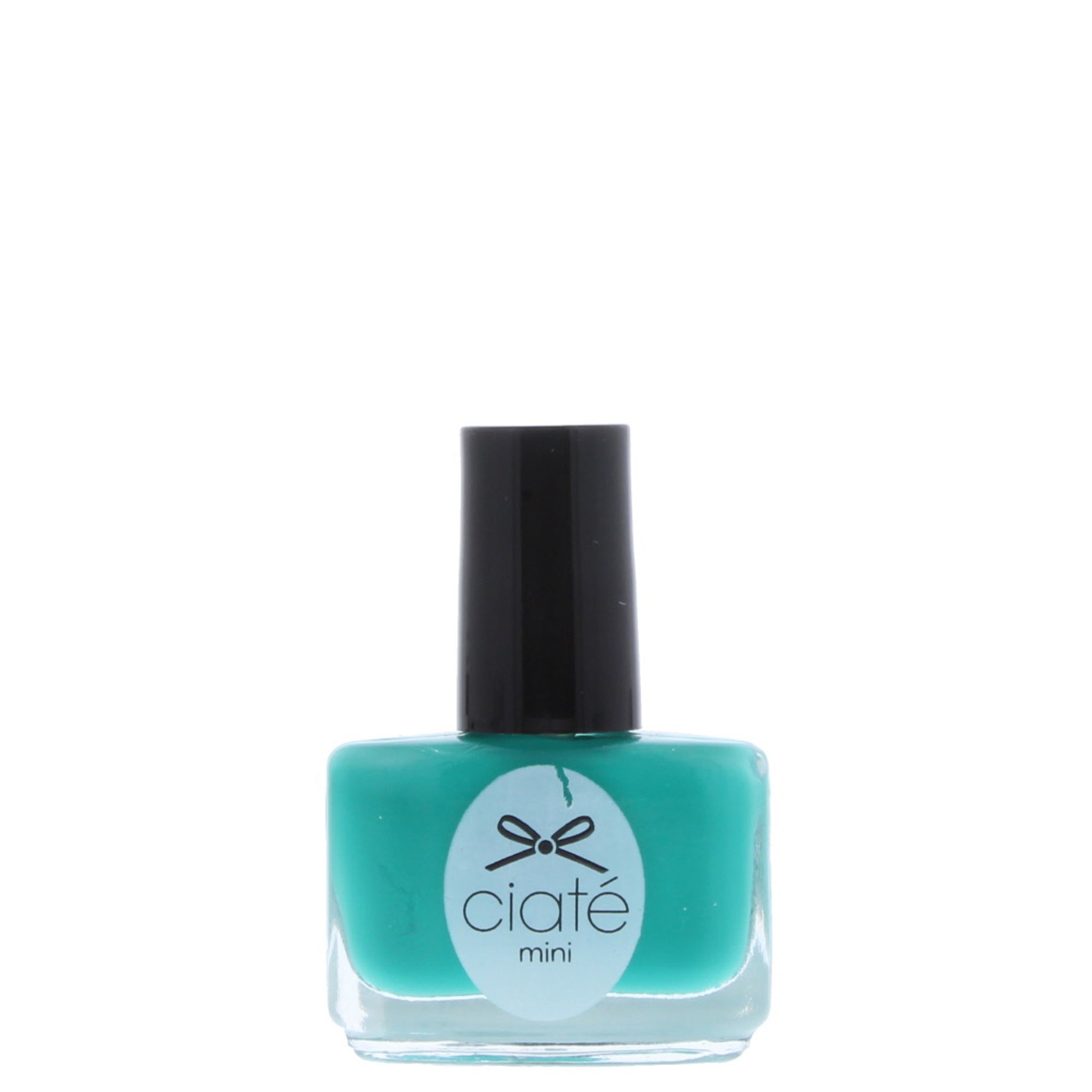 Ciaté The Paint Pot Nail Polish - Ditch The Heels