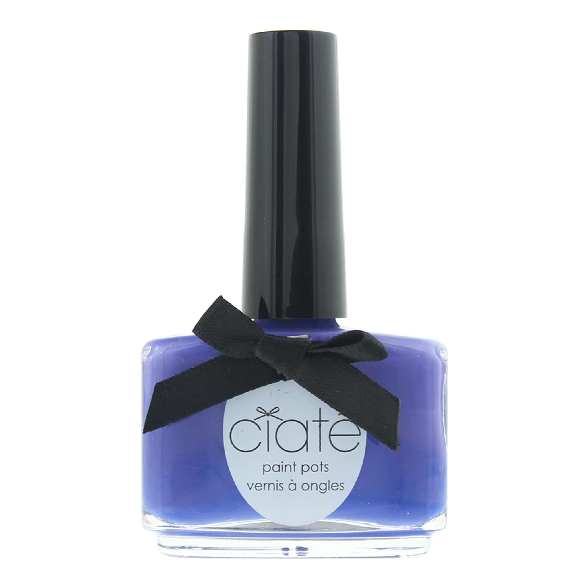 Ciaté The Paint Pot Nail Polish - What The Shell?!