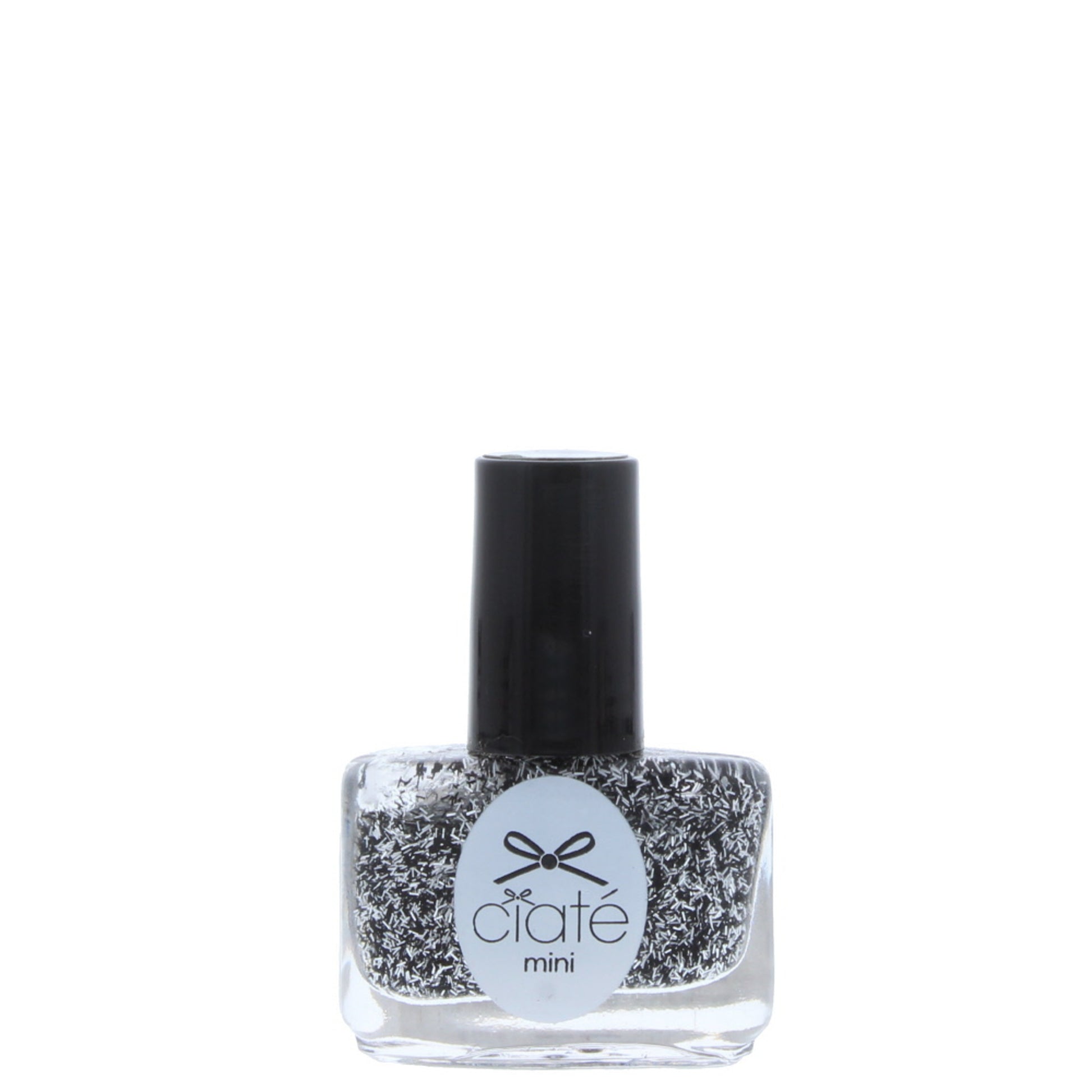 Ciaté The Paint Pot Nail Polish - Couture Noir