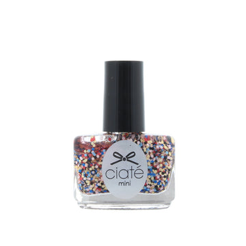 Ciaté The Paint Pot Nail Polish - Comic Strip