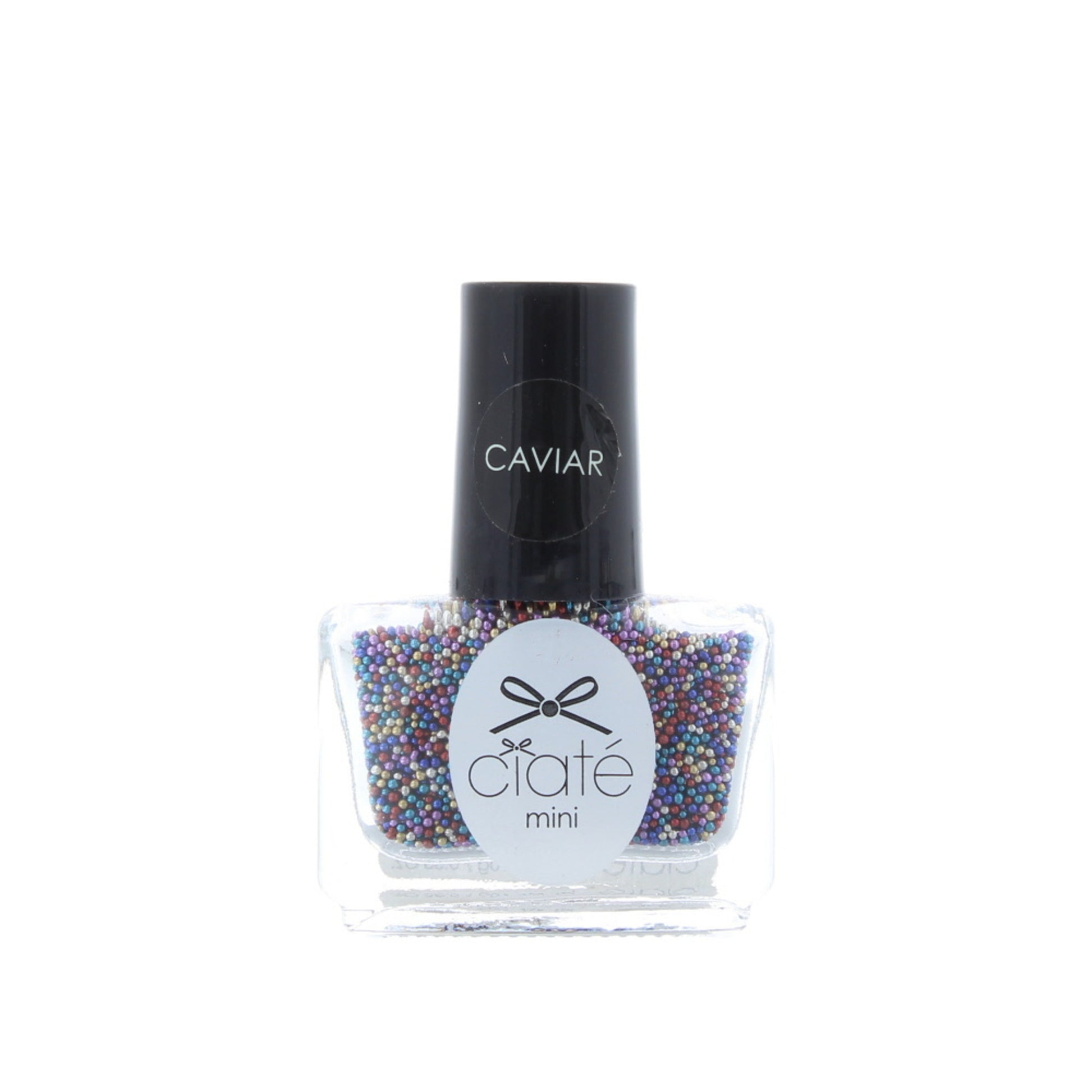 Ciaté Caviar Manicure Nail Topper - Gene Pool