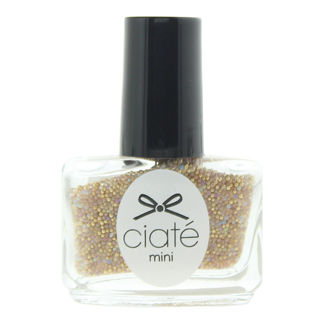 Ciaté Caviar Manicure Nail Topper - Ultimate Opulence