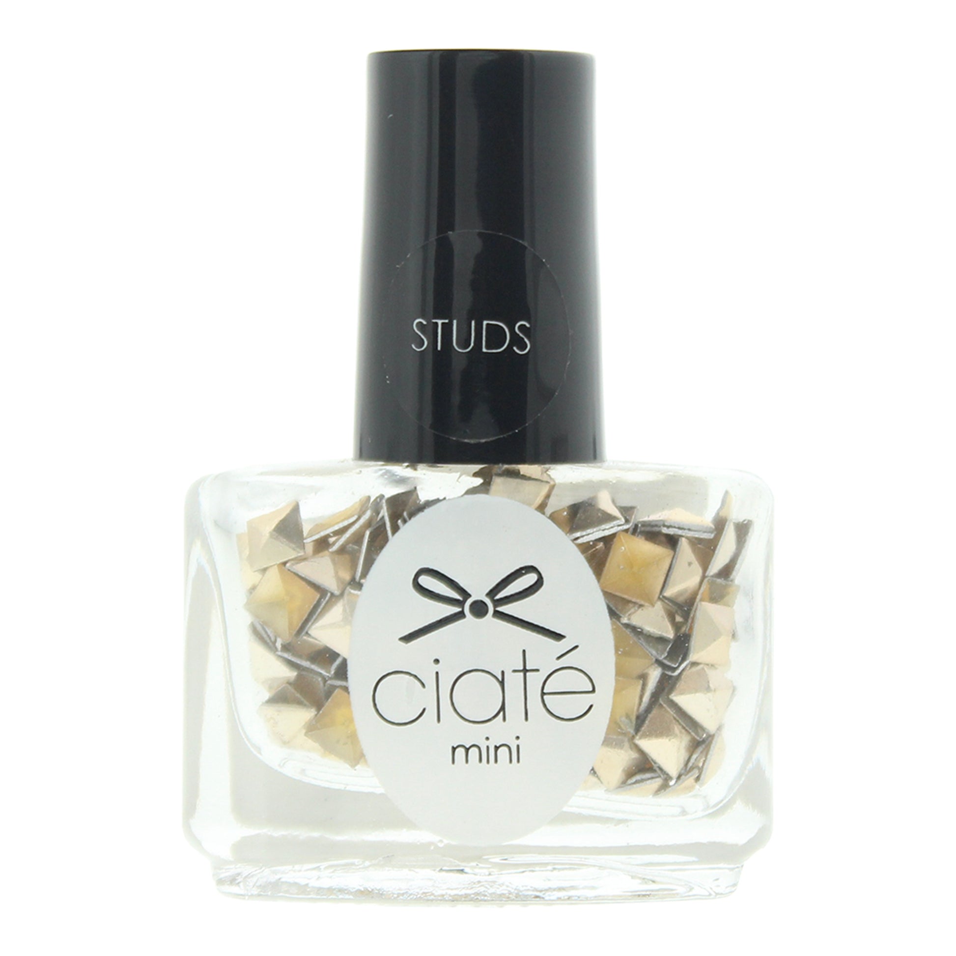 Ciaté The Paint Pot Nail Polish - Stylish Studs