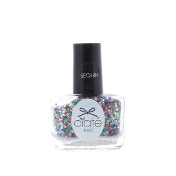 Ciaté Mini Paint Pot Sequins - Effects Ring Master