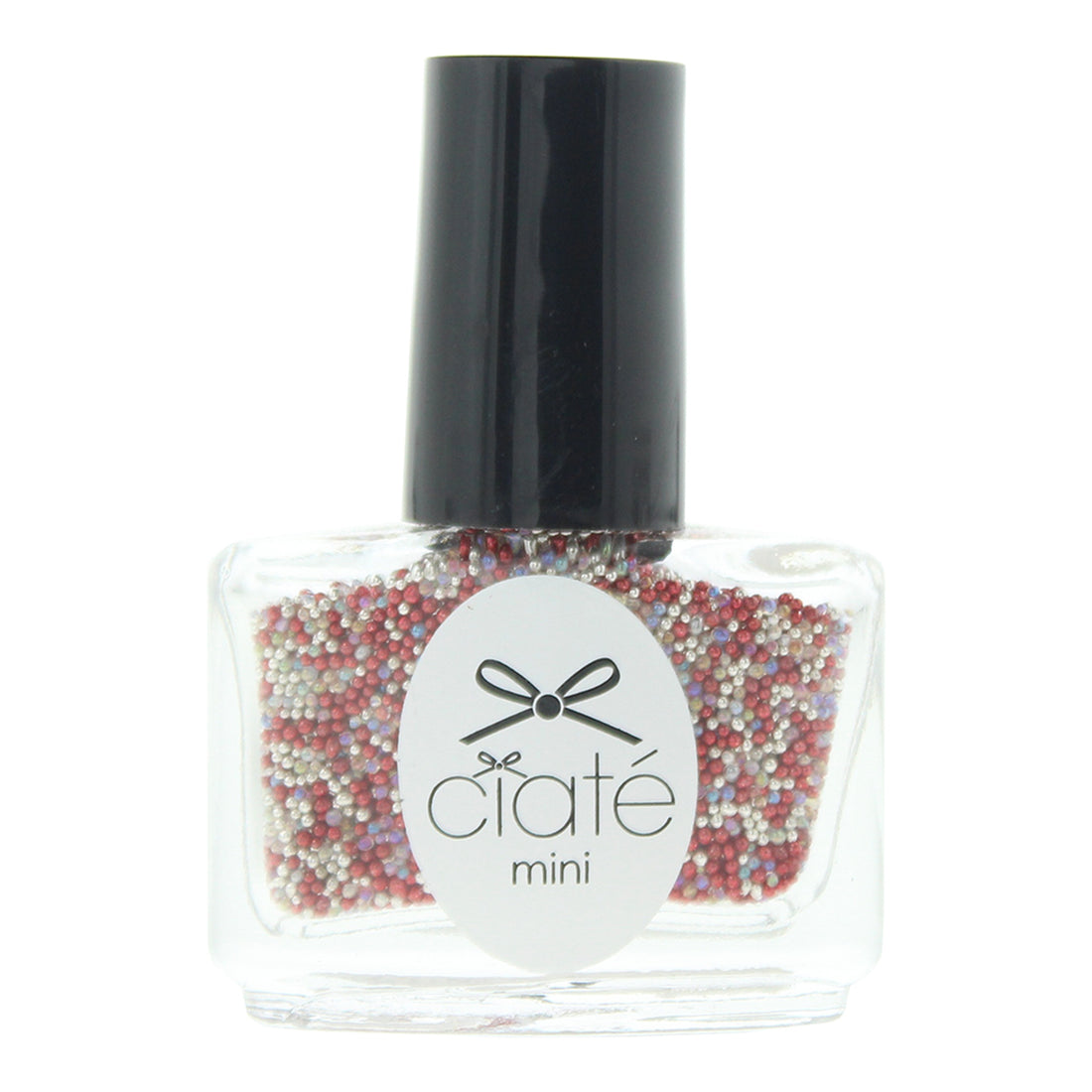 Ciaté Caviar Manicure Nail Topper - Laser Beam