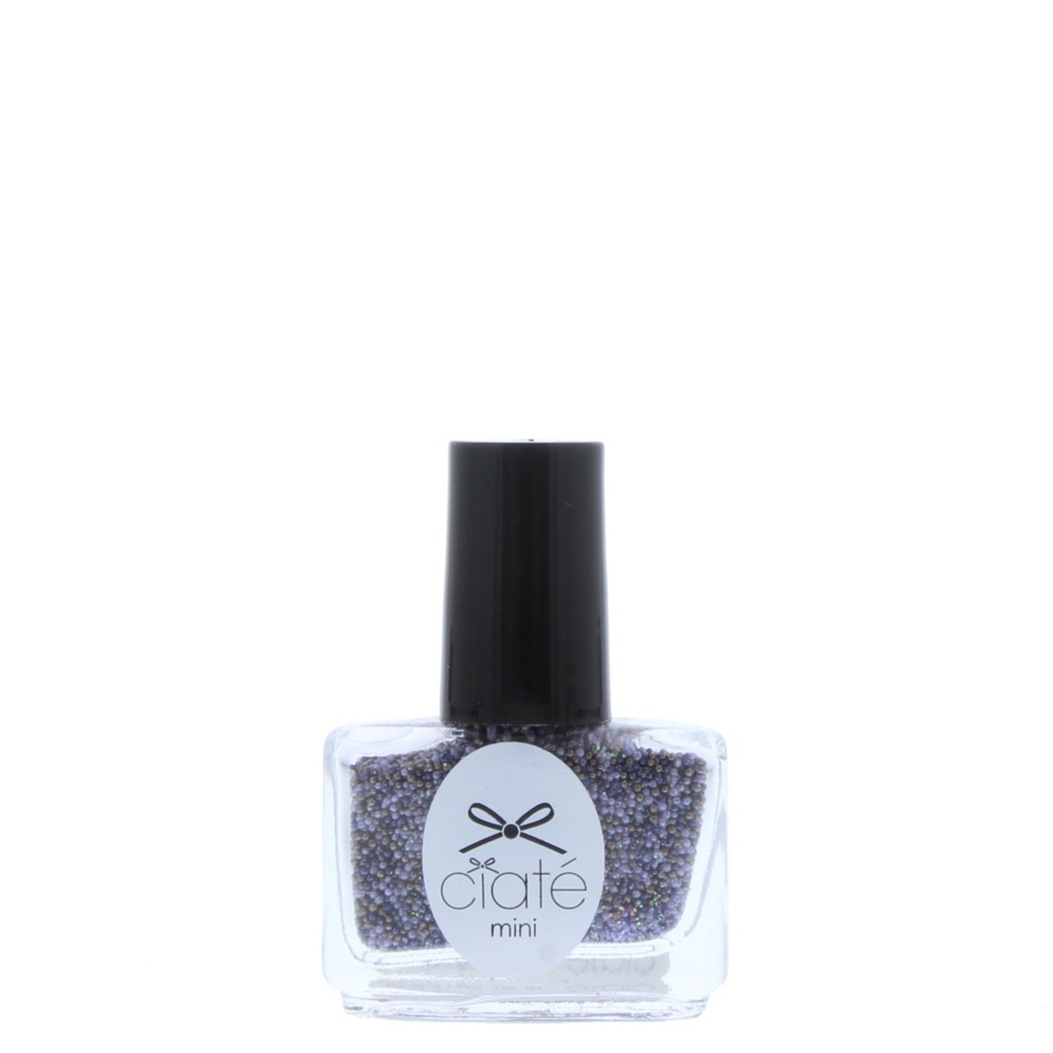 Ciaté Caviar Manicure Nail Topper - Dawn Till Dusk