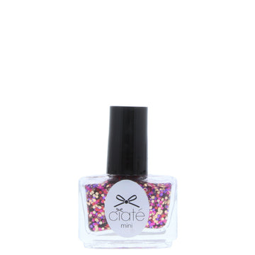 Ciaté Sequin Manicure Nail Topper - Ballet Shoes