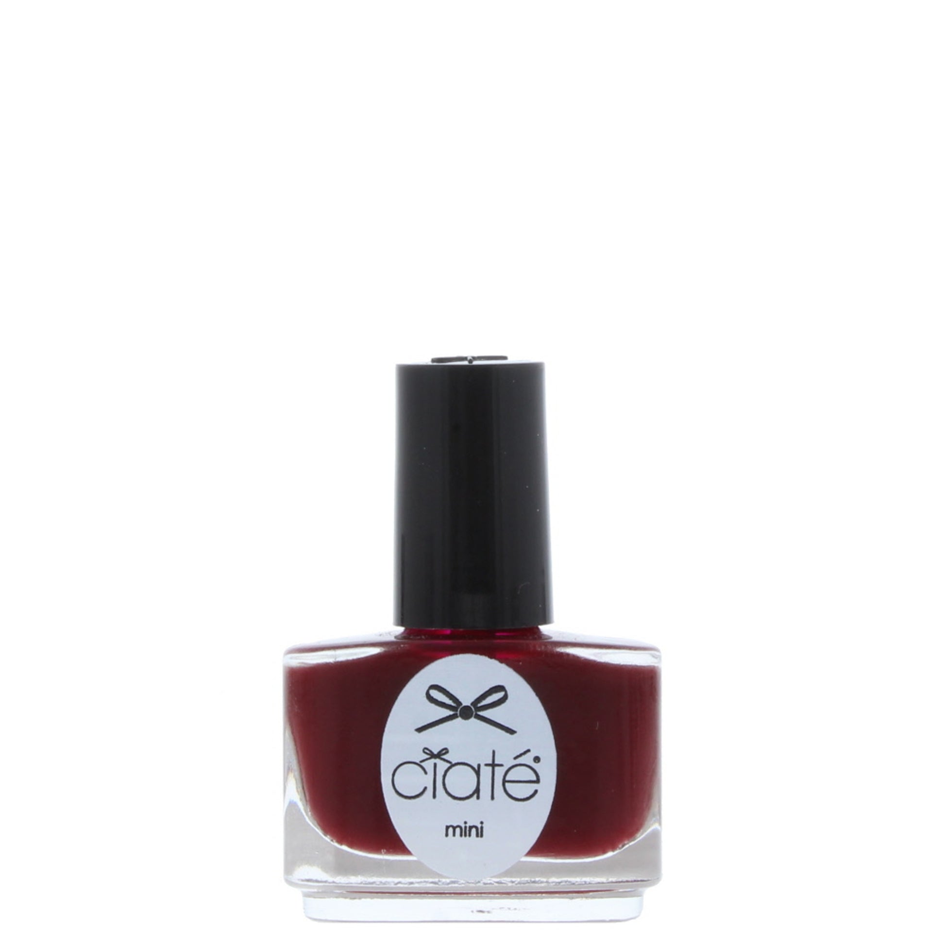 Ciaté The Paint Pot Nail Polish - Dangerous Affair