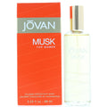 Jovan Musk for Woman Eau de Cologne