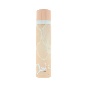 Revlon Charlie Chic Body Spray