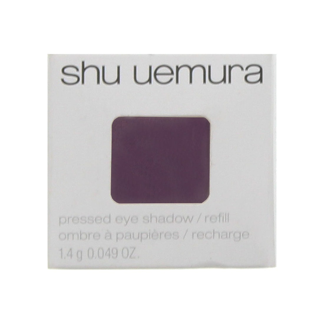 Shu Uemura Eye Shadow Pressed Powder Refill - 795 Medium Purple