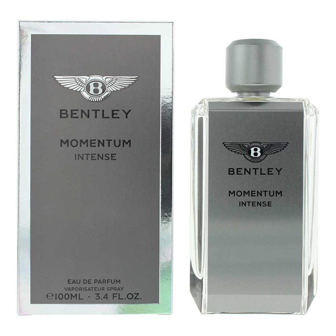 Bentley Momentum Intense Eau de Parfum