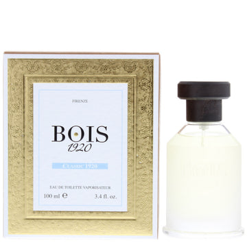 Bois 1920 Classic 1920 Eau de Toilette