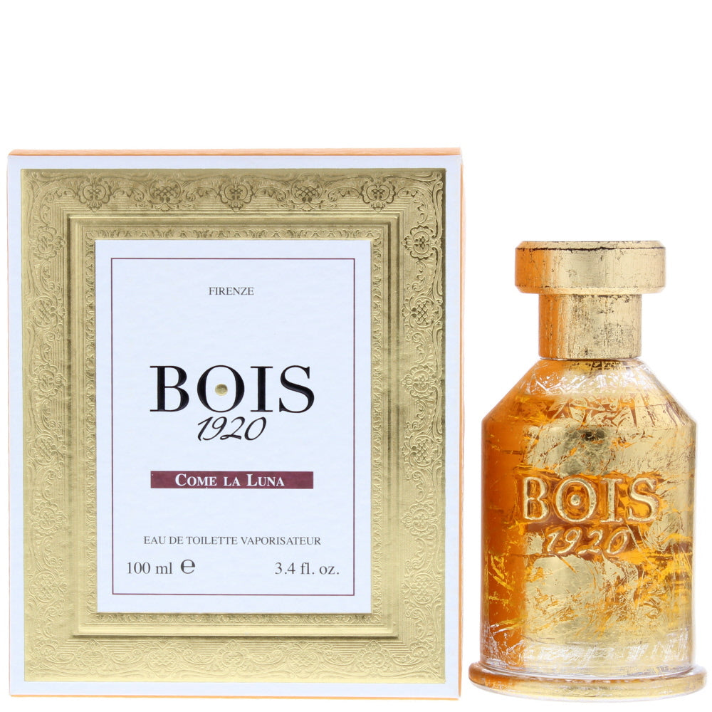 Bois 1920 Come la Luna Eau de Toilette