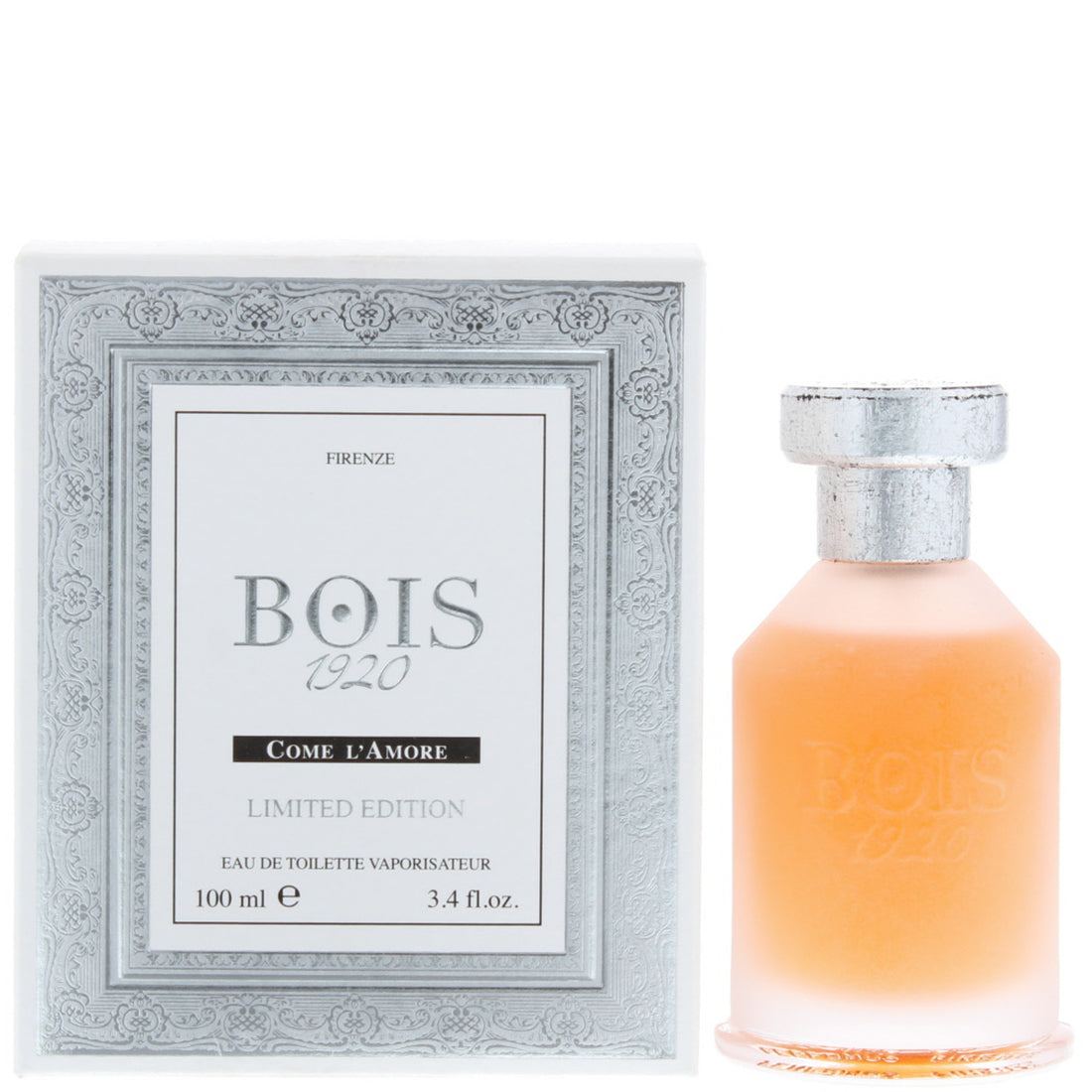 Bois 1920 Come L'amore Eau De Toilette