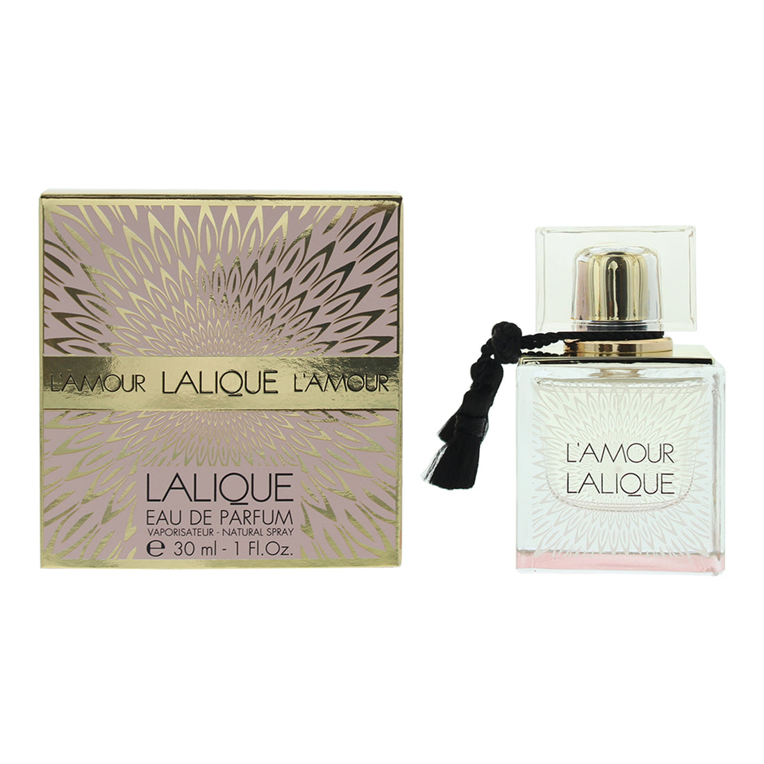 Lalique L'Amour Eau De Parfum