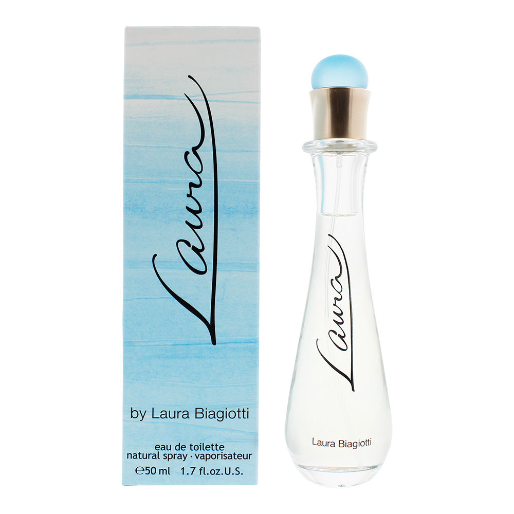Laura Biagiotti Laura Eau De Toilette