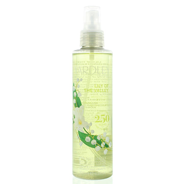 Yardley Lily of the Valley Fragrance Mist