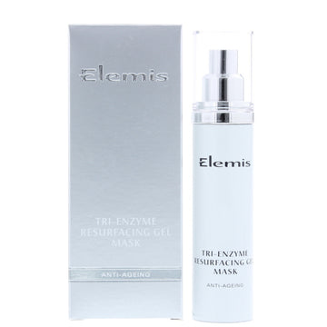 Elemis Tri-Enzyme Resurfacing Gel Mask