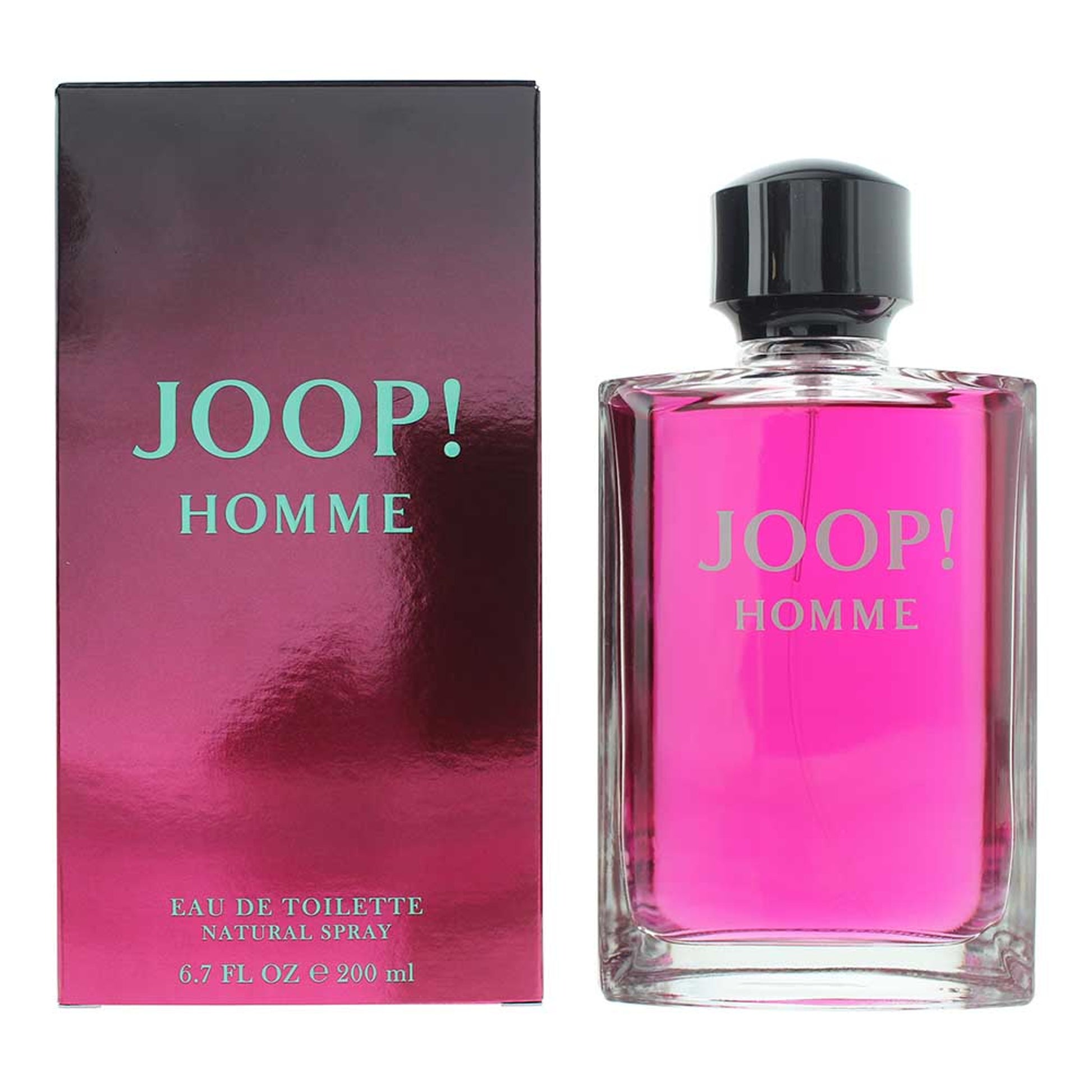 Joop! Homme Eau de Toilette